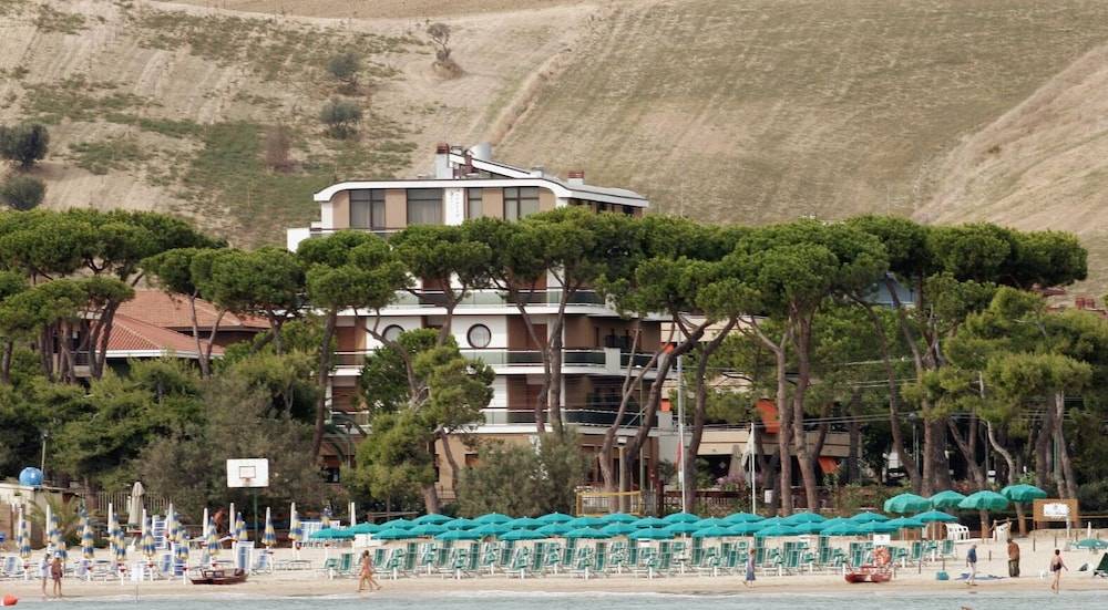 Hotel Astoria 1