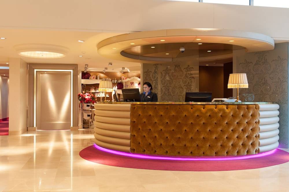 Hotel ReeHorst 2