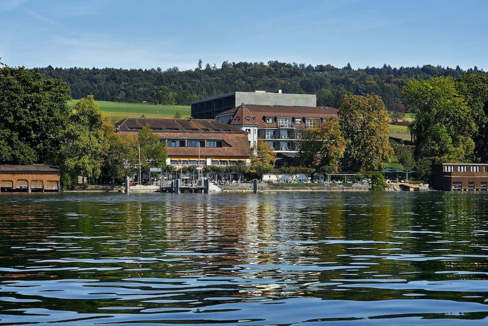Seerose Resort & Spa 1
