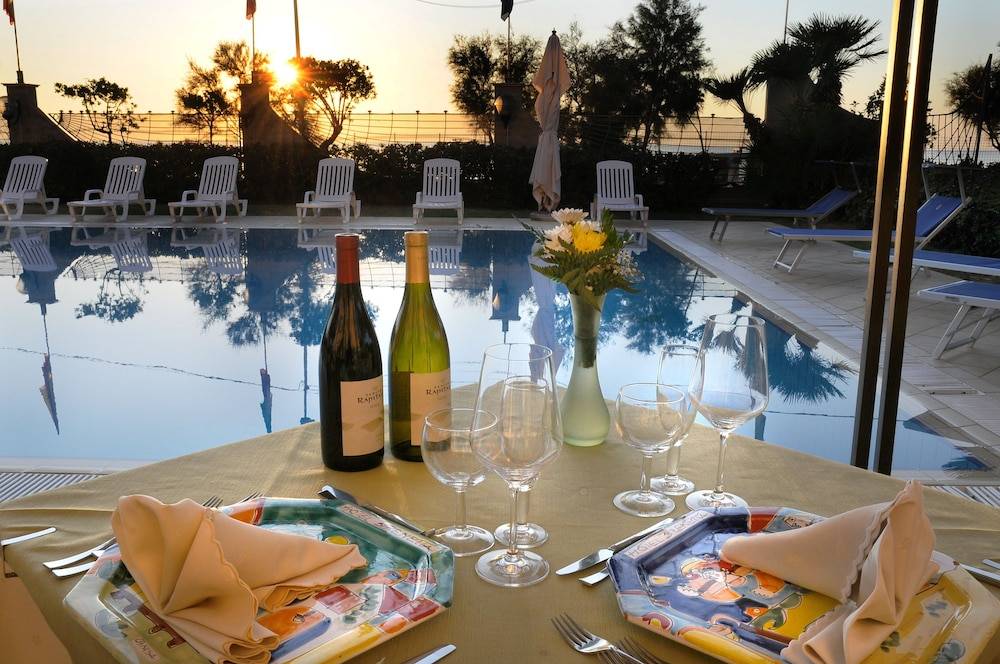 Hotel Sirenetta 1