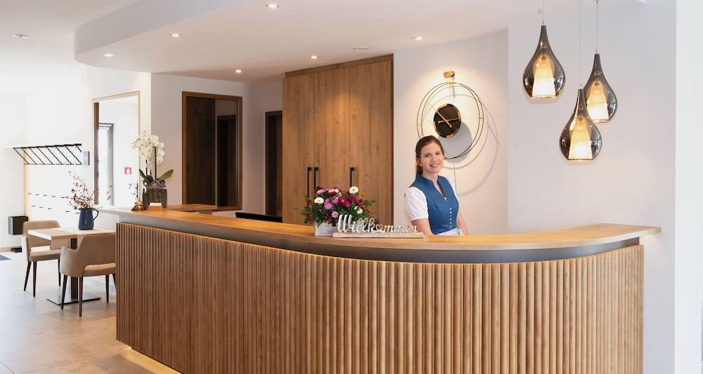 Hotel Seeblick 2