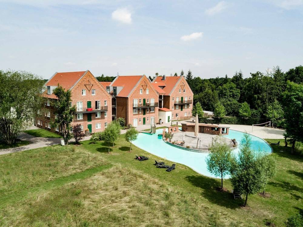 Landhotel Beverland bei Münster 1