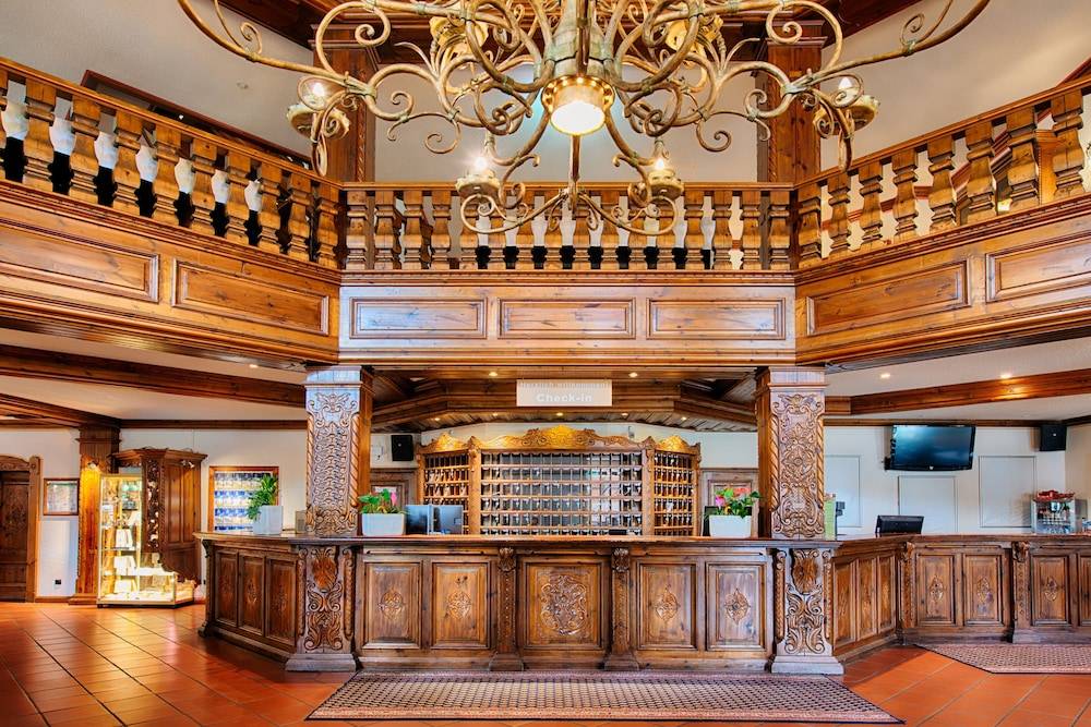 Welcome Hotel Legden 2