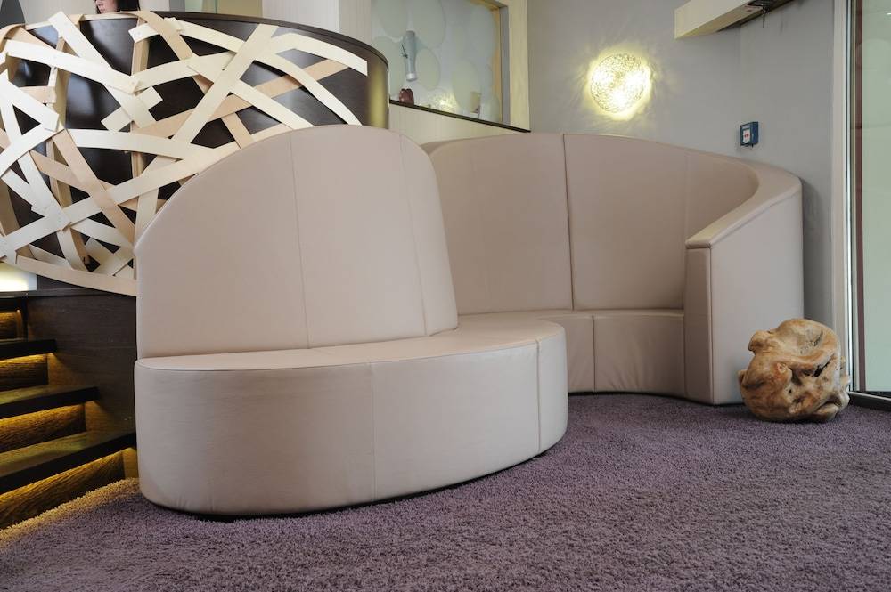 Hotel Freund - Privathotels Dr Lohbeck 2