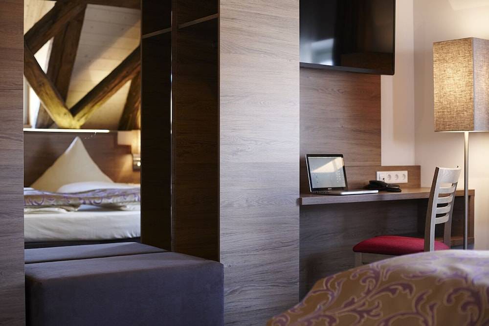Boutique Hotel zur Post 1