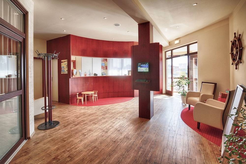 HAFFHUS - Hotel & Spa 2