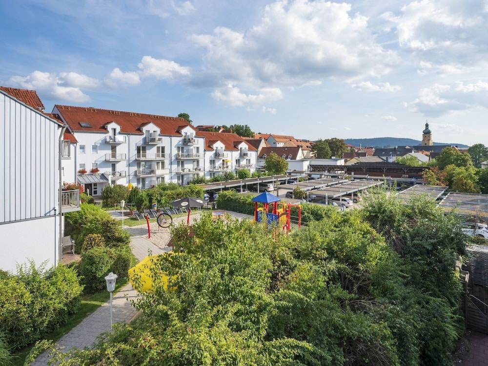 Sonnenhotel Bayerischer Hof - All Inklusive 1
