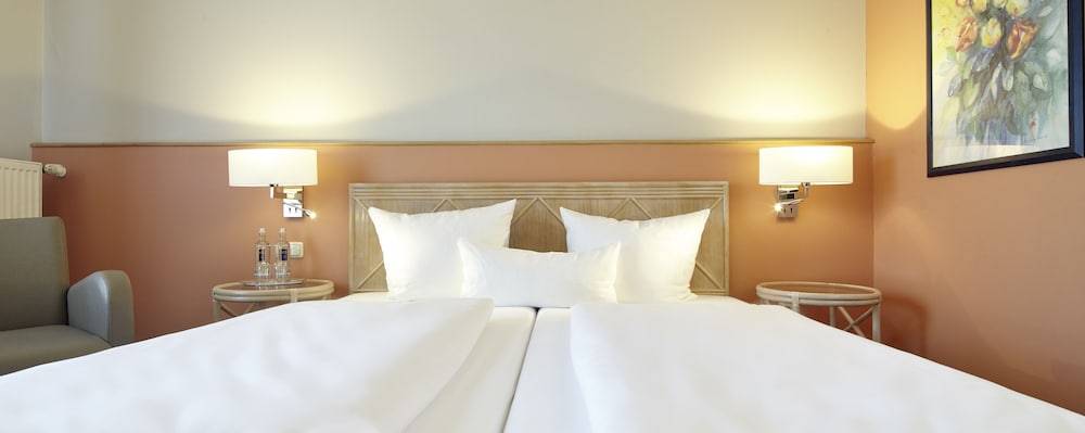 Parkhotel Weiskirchen 2