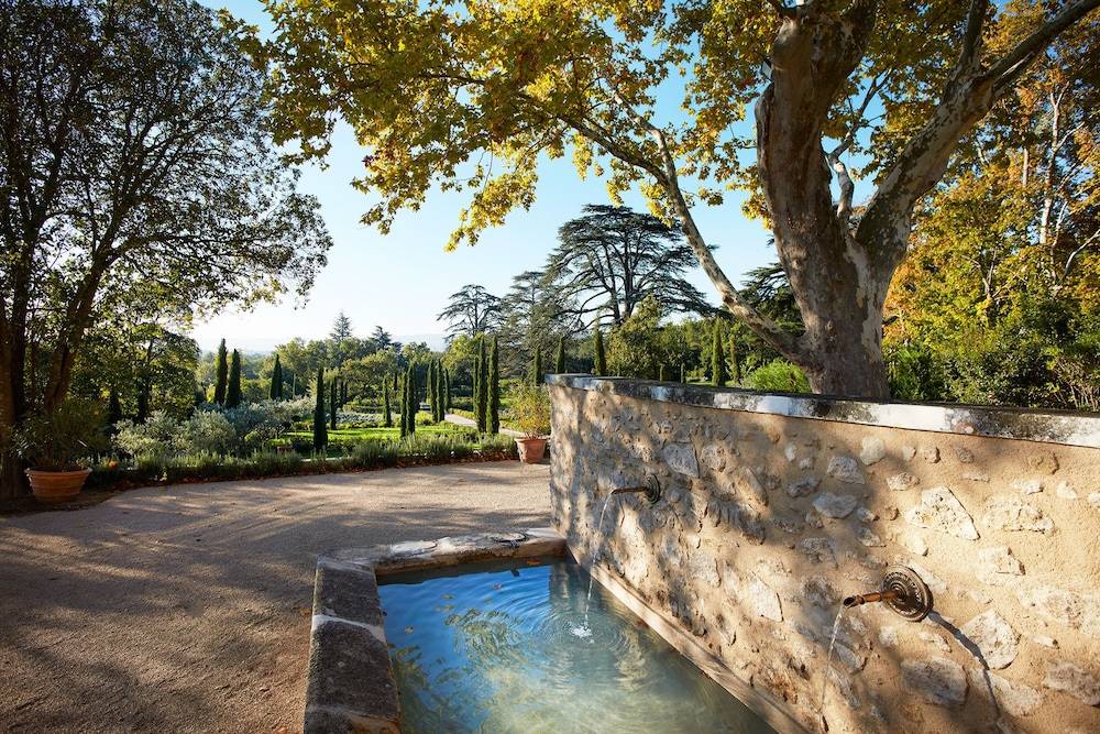 Domaine de Fontenille - Fontenille Collection 2