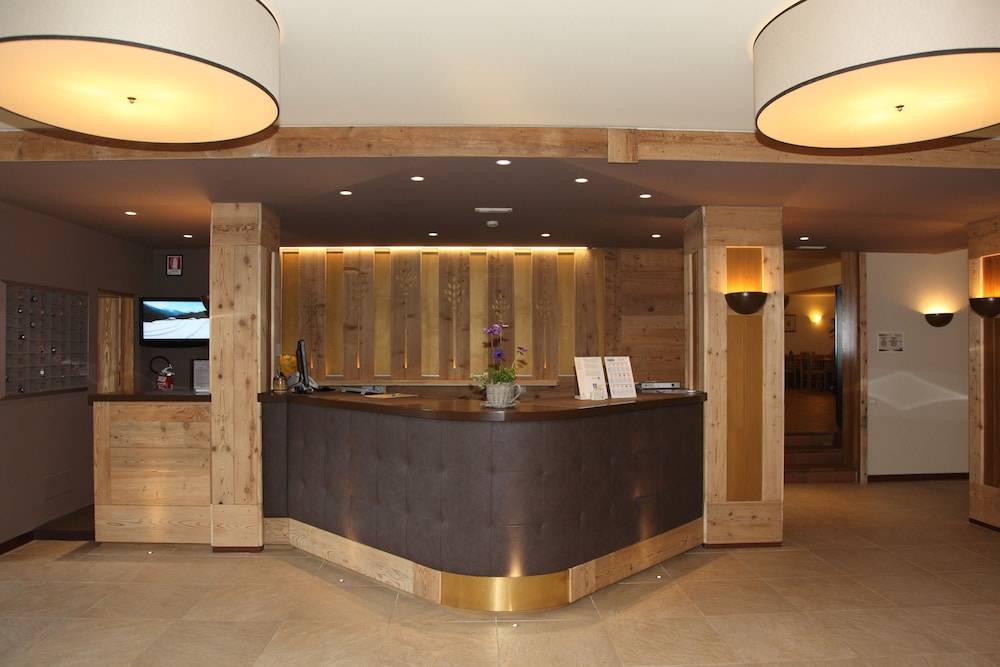 Hotel Nigritella 2