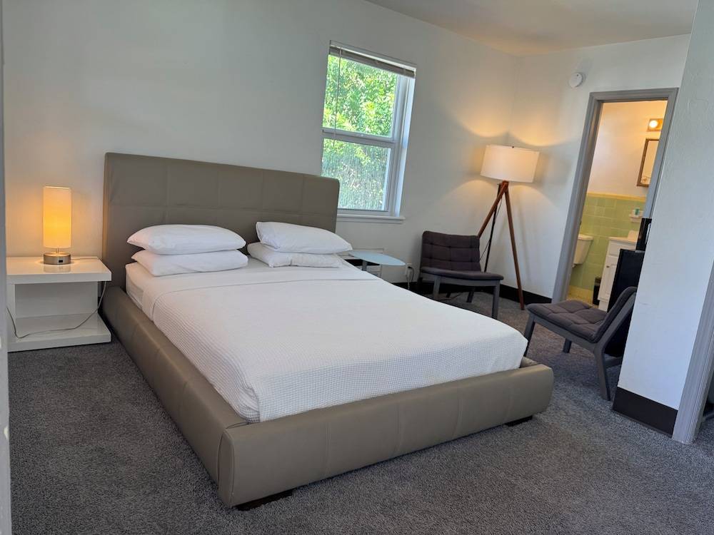 Rolo Beach Hotel 2