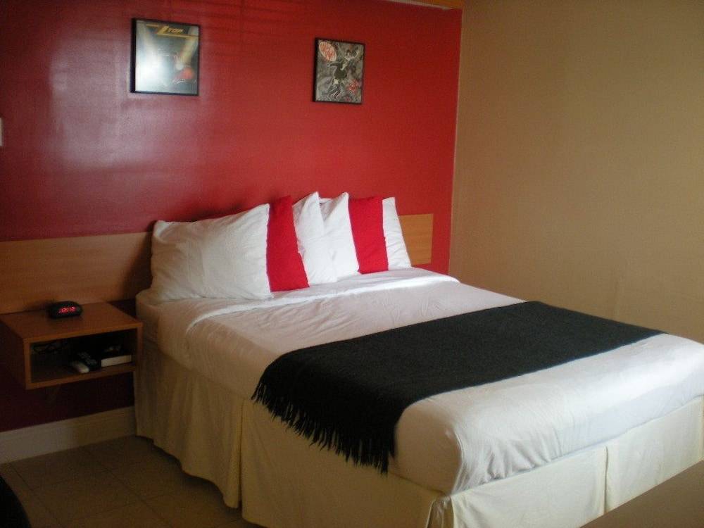 Haven Hotel - Fort Lauderdale Airport & Cruise Port 2