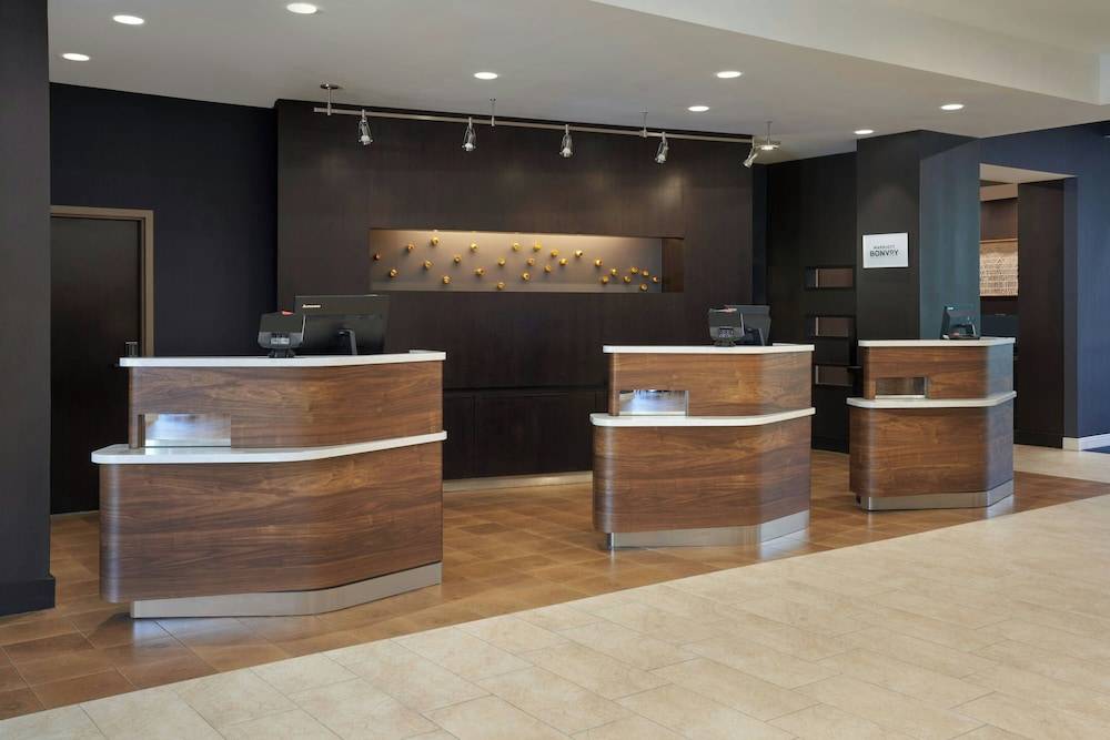 Courtyard by Marriott Fort Lauderdale Weston 2