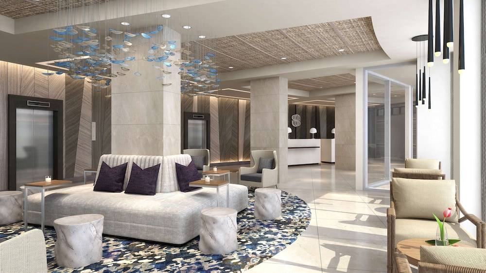 Sonesta Fort Lauderdale Beach 2