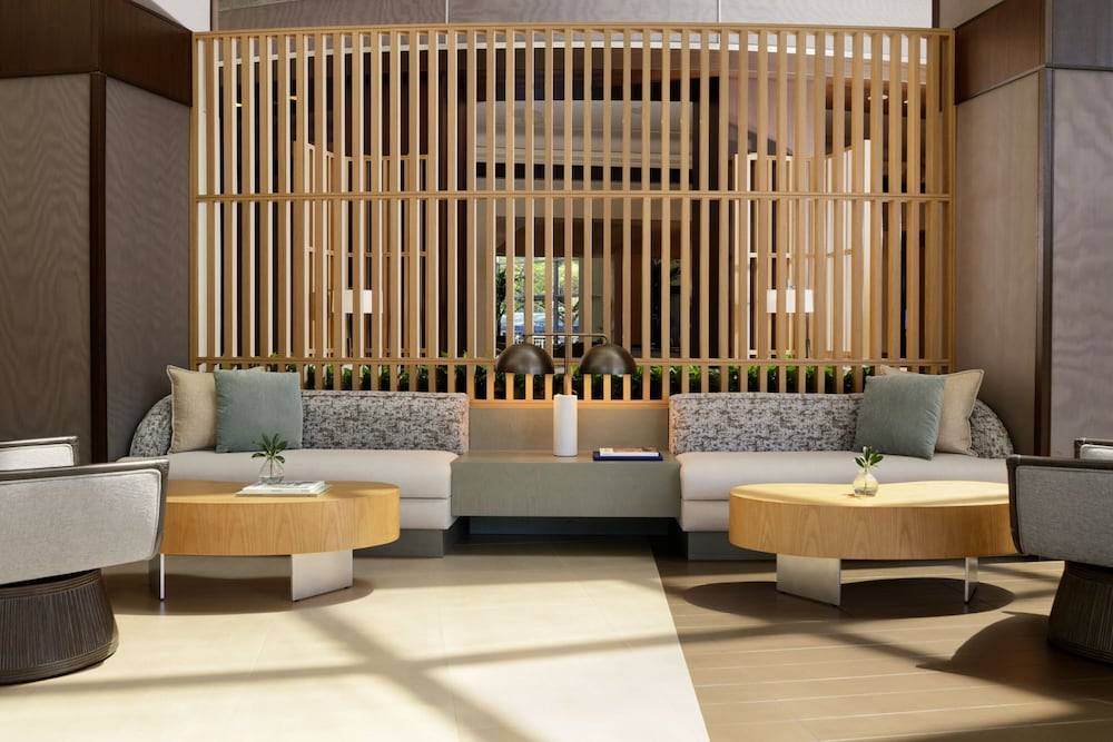 The Westin Fort Lauderdale 2