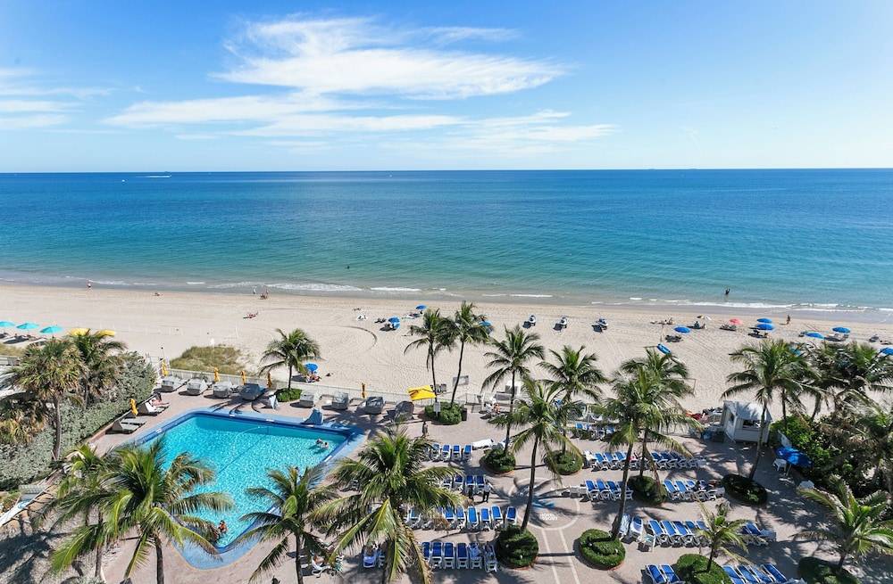 Ocean Sky Hotel & Resort 1