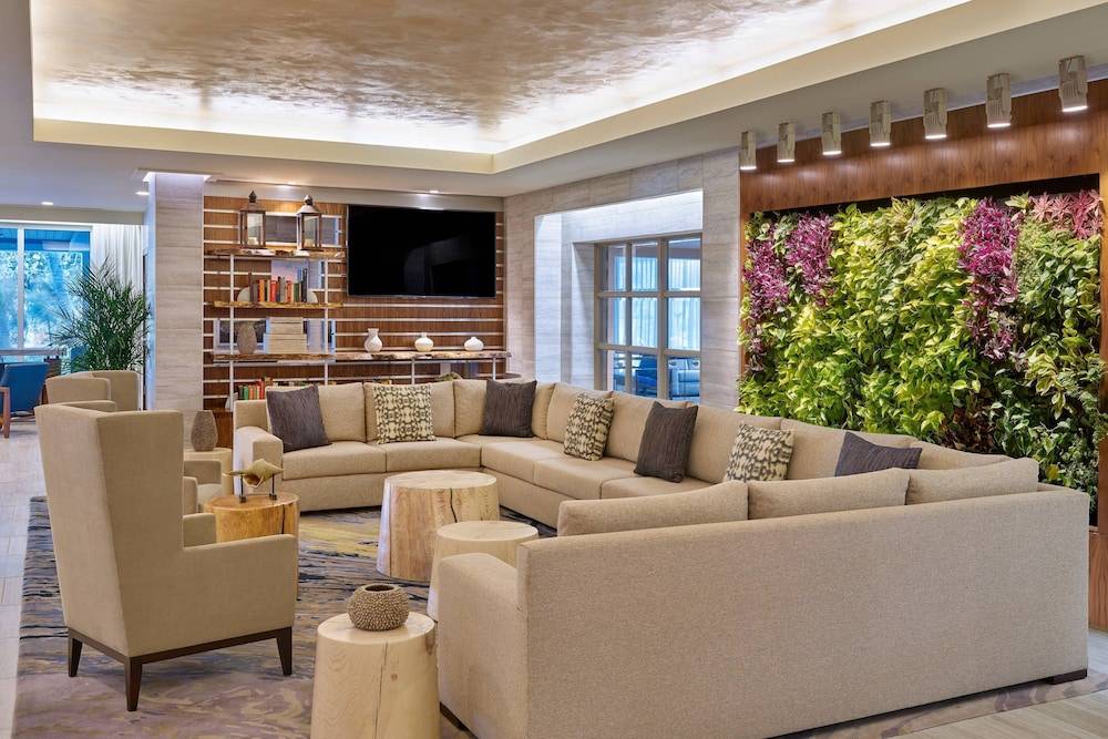 The Westin Fort Lauderdale Beach Resort 2