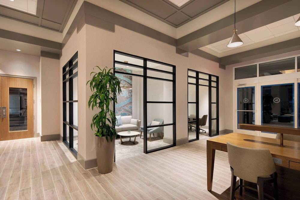 Sheraton Suites Fort Lauderdale West 2