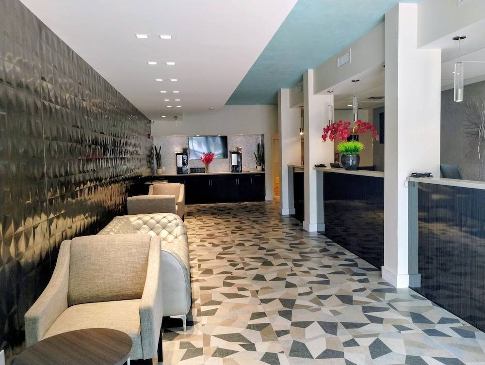 Red Carpet Inn Airport and Cruise Port Hotel Fort Lauderdale 2