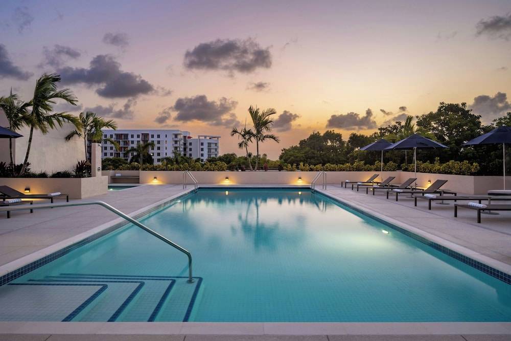 Fort Lauderdale Marriott North 1