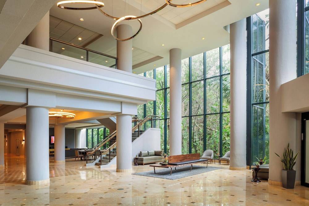 Fort Lauderdale Marriott North 2