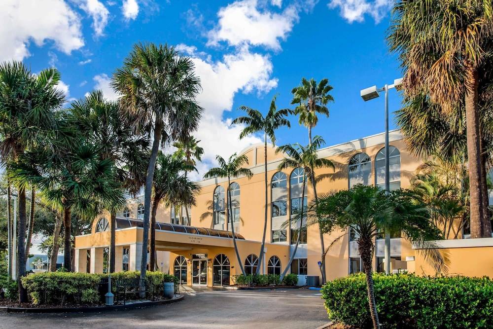 La Quinta by Wyndham Fort Lauderdale Tamarac 1