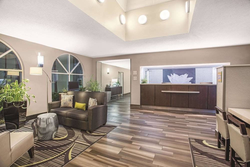 La Quinta by Wyndham Fort Lauderdale Tamarac 2