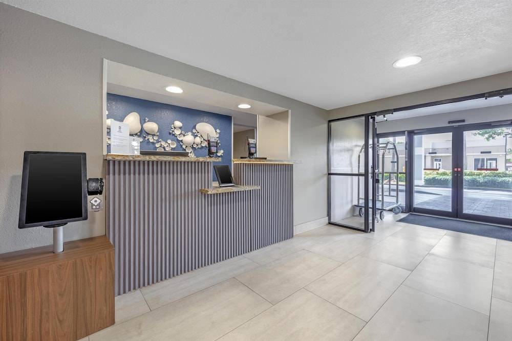 Best Western Fort Lauderdale Airport/Cruise Port 2