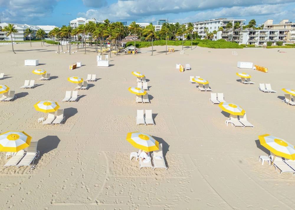 The Lago Mar Beach Resort and Club 1