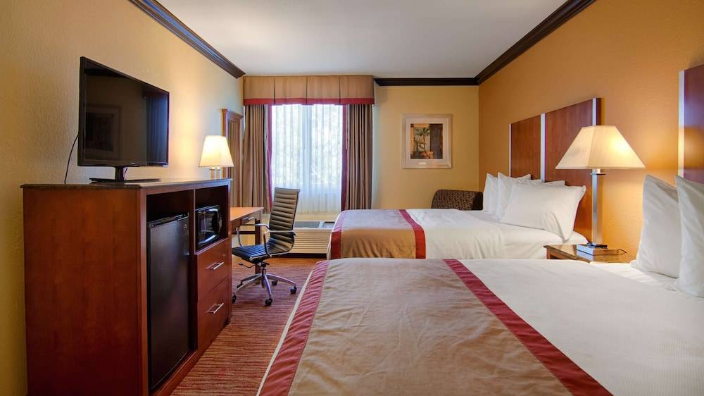 Best Western Ft Lauderdale I-95 Inn 1