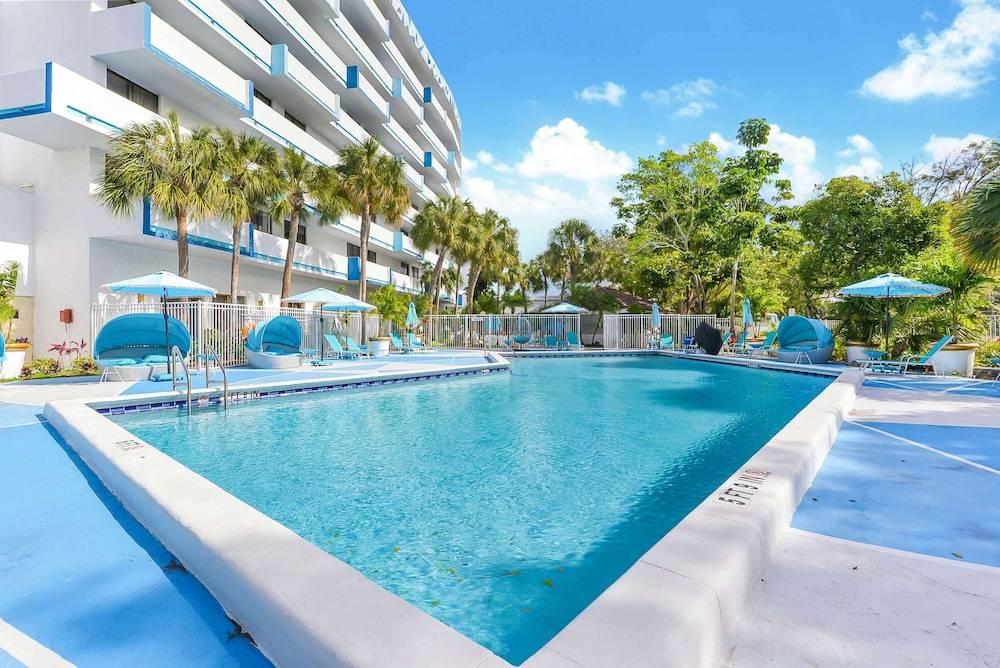Chateau Mar Golf Resort, Trademark Collection by Wyndham 1