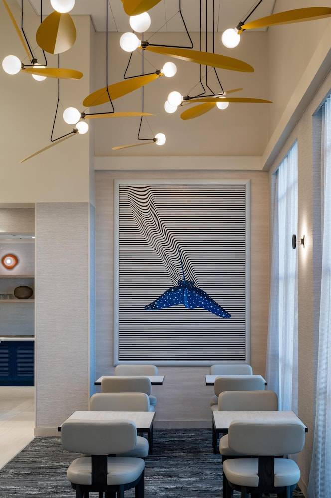Hyatt Place Fort Lauderdale Cruise Port & Convention Center - Newly Renovated 2