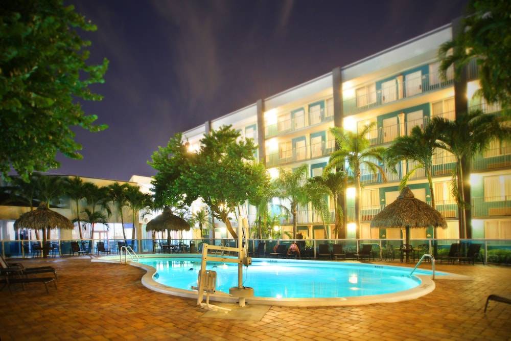 Fort Lauderdale Grand Hotel 1