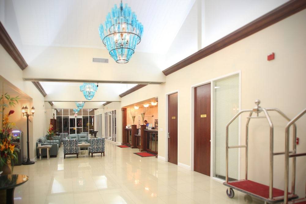 Fort Lauderdale Grand Hotel 2