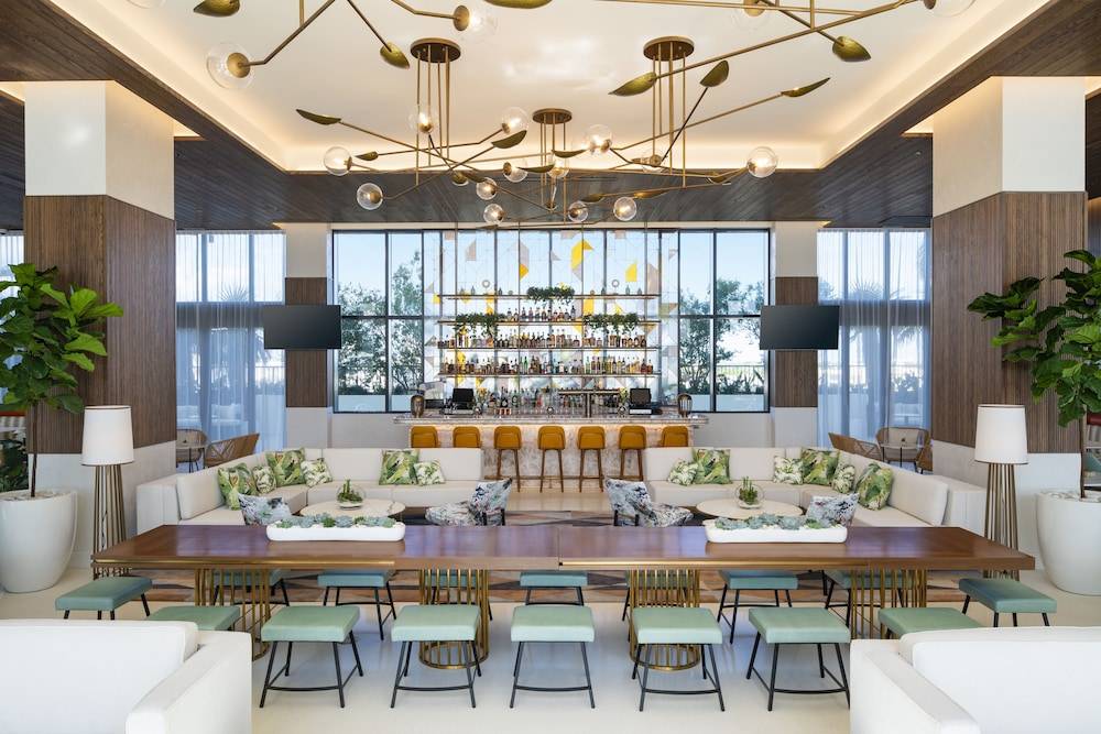 The Dalmar, Fort Lauderdale, a Tribute Portfolio Hotel 2