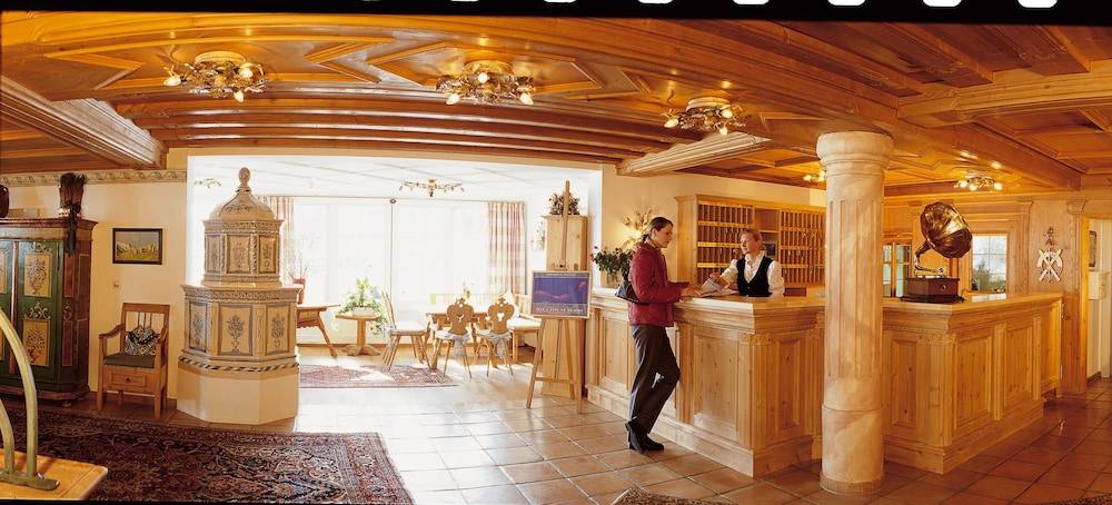 Hotel Plattenhof 2