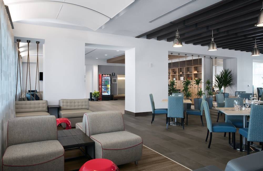 Four Points by Sheraton Fort Lauderdale Airport/Cruise Port 2