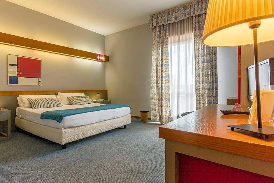 Hotel Umbria 1