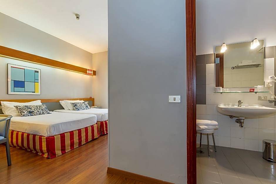 Hotel Umbria 2