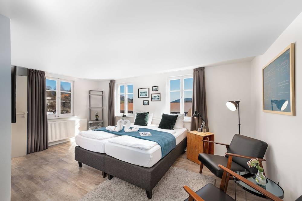 Hotel das Q 1