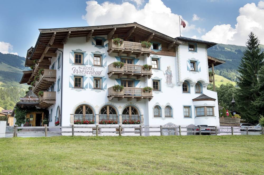 Hotel Wiesenegg 1