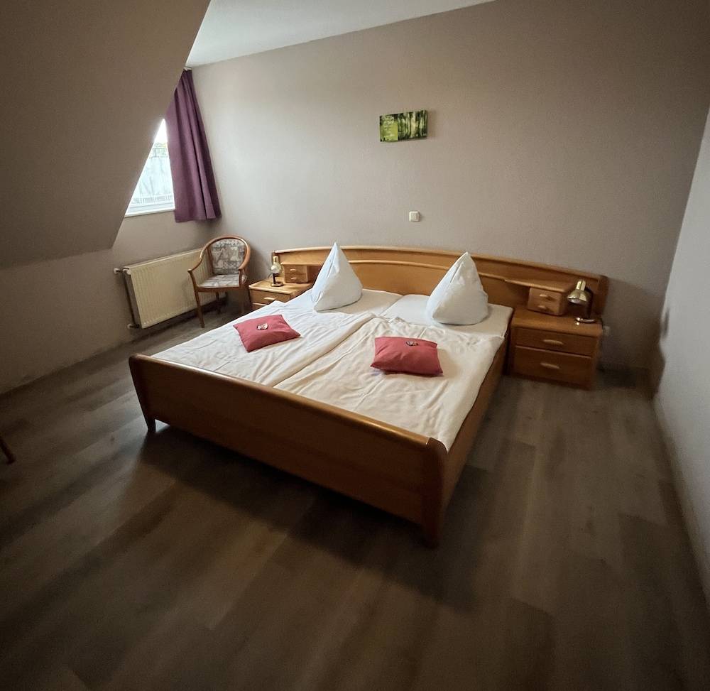 Hotel Vogt 2