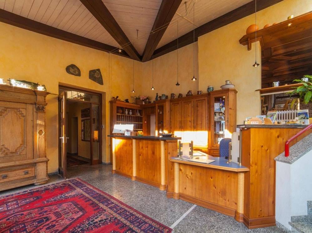 Landhotel Der Schwallenhof 2