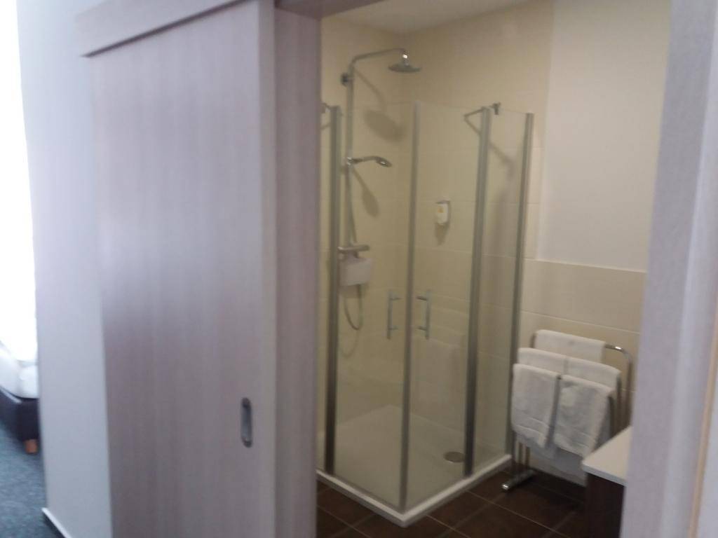 Stadthotel Geis 2