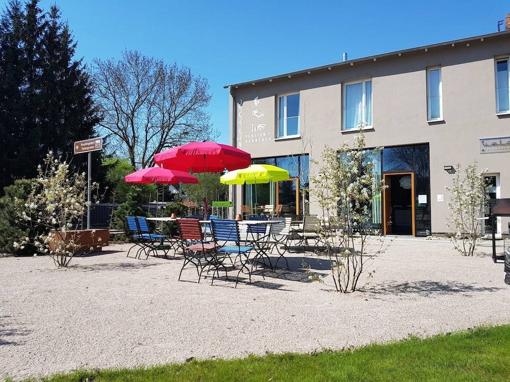 veloInn Hotel Bad Berka im Weimarer Land 1