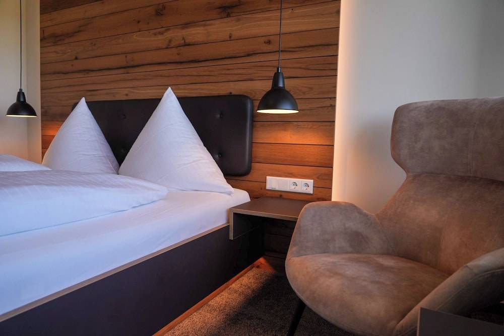 Hotel Am Rosenberg 1