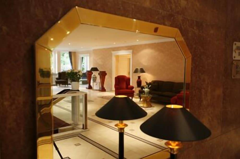 Mokni's Palais Hotel & SPA 2