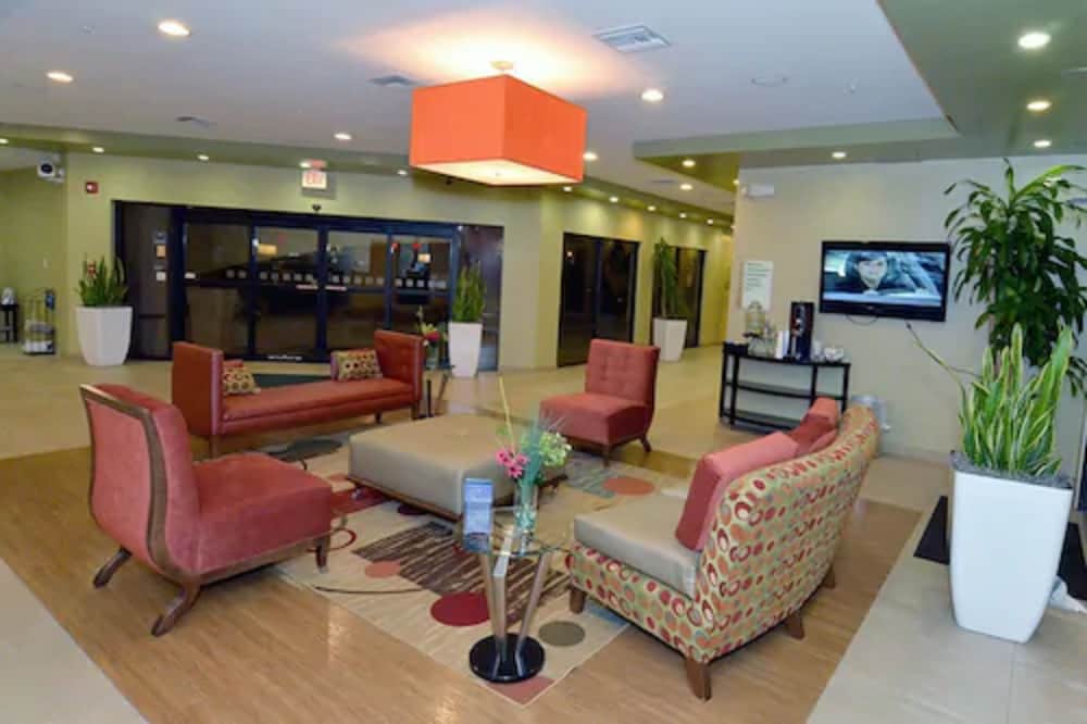Holiday Inn FORT MYERS - DOWNTOWN AREA by IHG 2