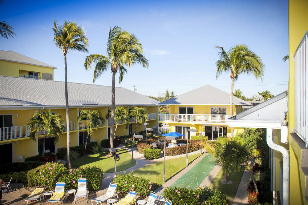 THE SANDPIPER GULF RESORT 1