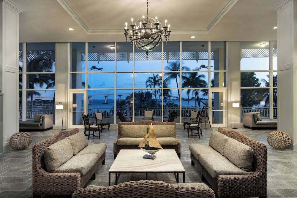 Marriott Sanibel Harbour Resort & Spa 2
